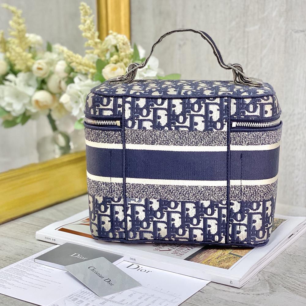 Diortravel Vanity Case