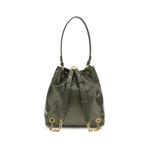 Calfskin Pulse Backpack