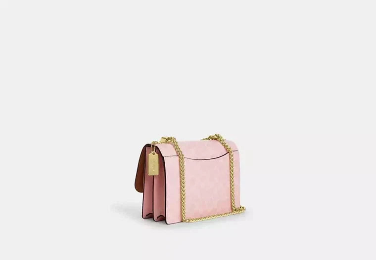 Coach Mini Klare Crossbody Bag