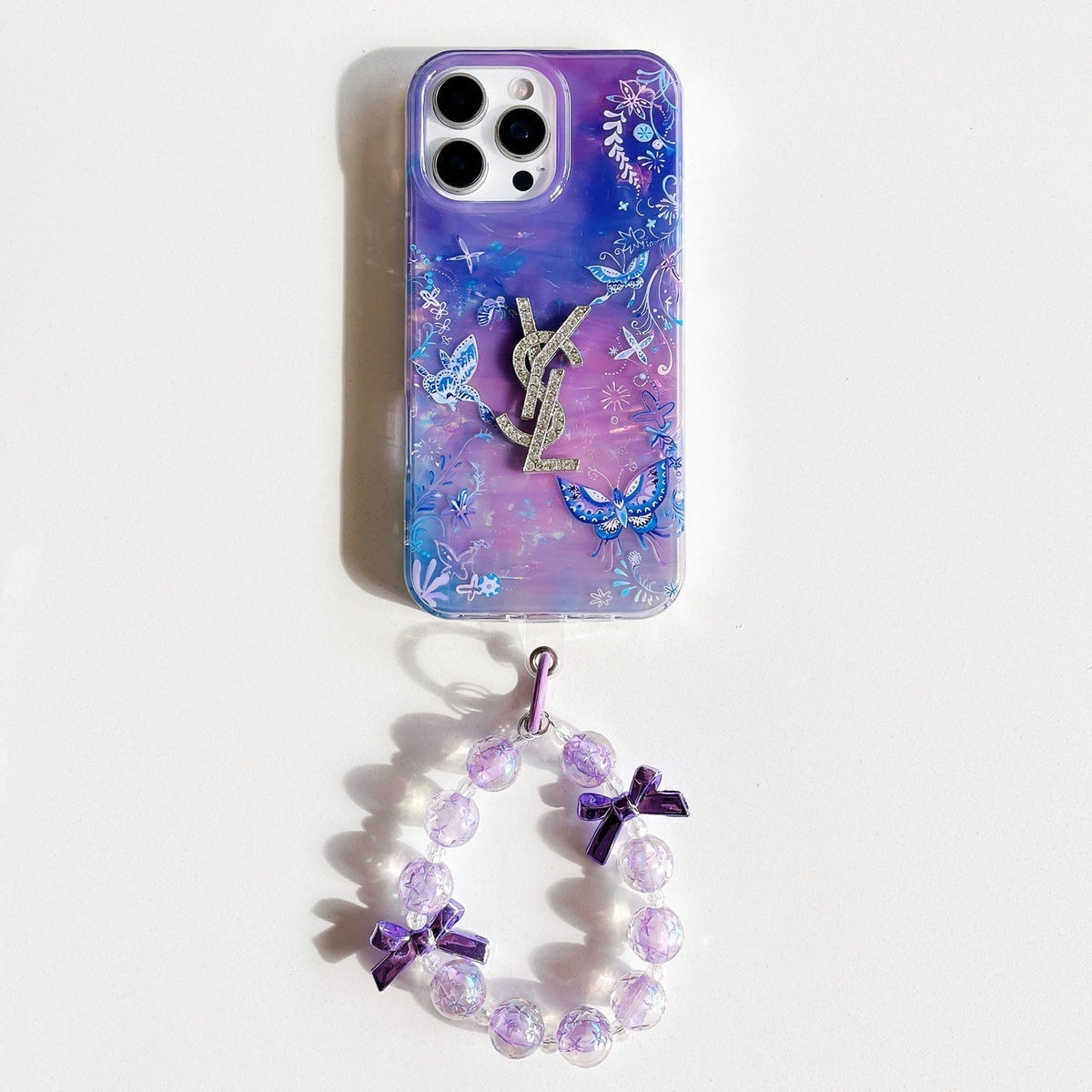 Serenityll™ 121927 iphone case