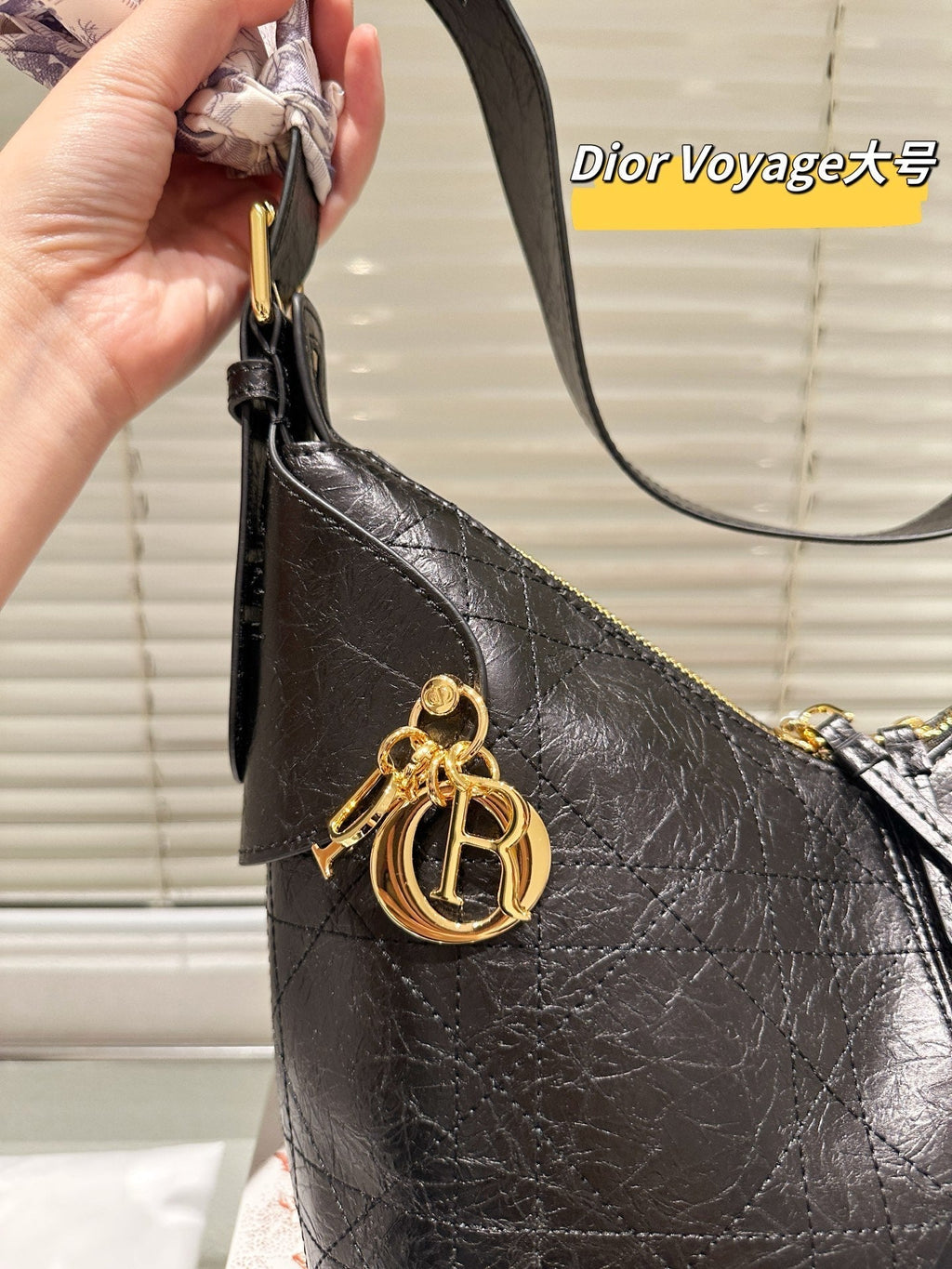 Serenityll™ 181942 Luxury Bags 29*24