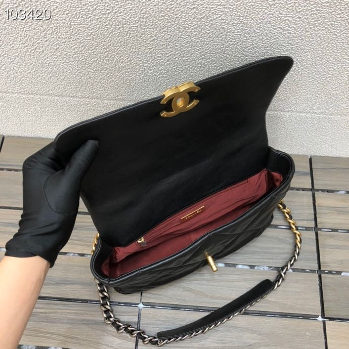 Chanel AS1161 Handbag 30cm