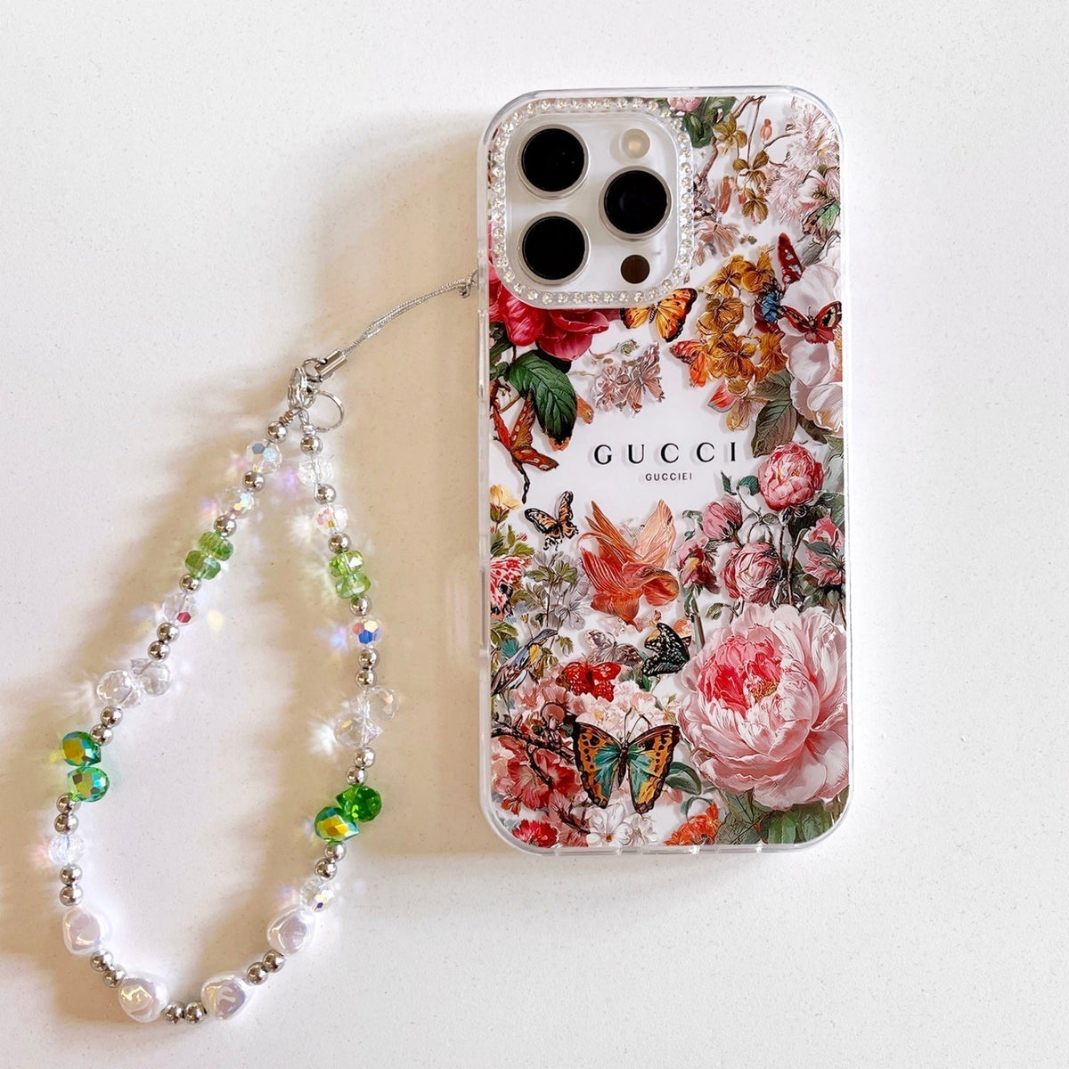 Serenityll™ 101915 iphone case