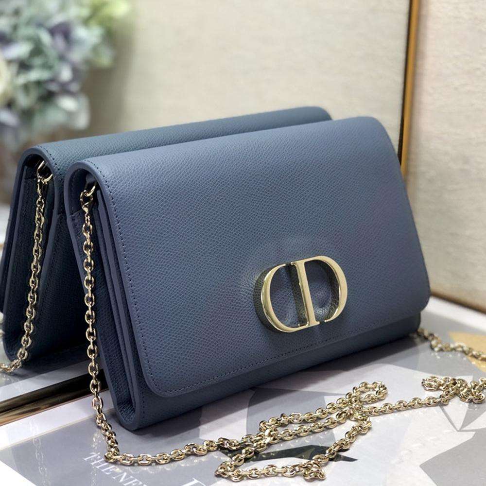 Dior 30 Montaigne Bag