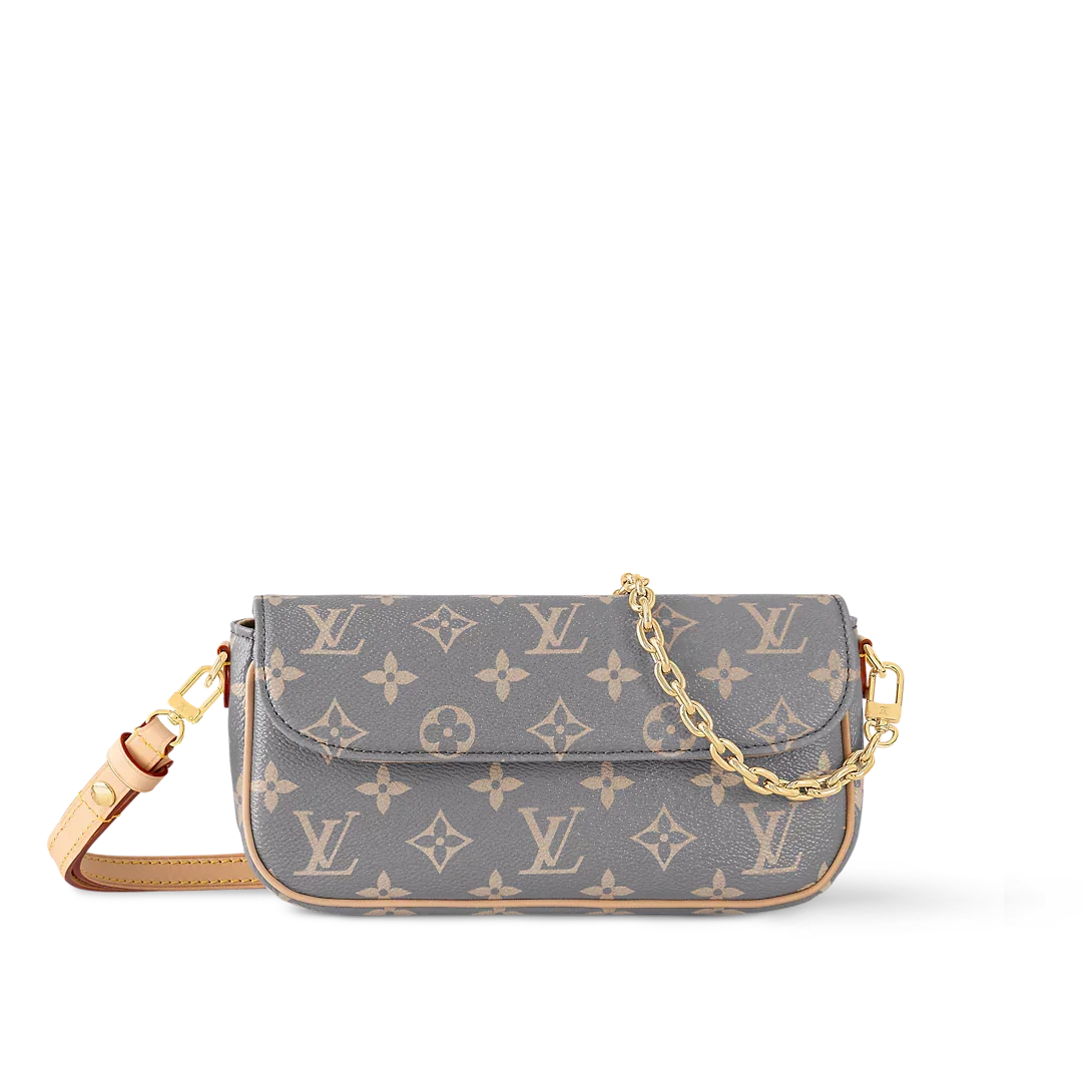 Louis vuitton Wallet on Chain Ivy
