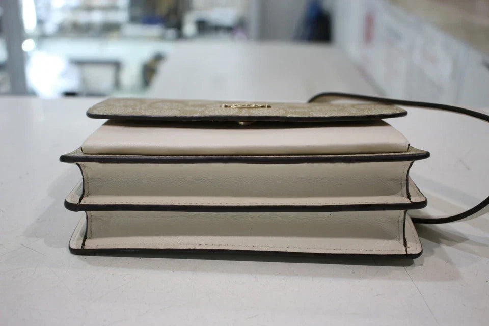 Coach Mini Klare Crossbody Bag